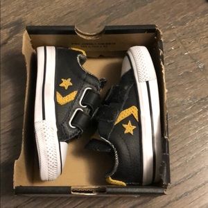 Converse Baby size 3